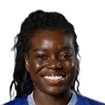 Photo of T. Payne