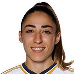 Photo of Olga Carmona García