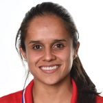 Photo of K. Alvarado