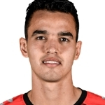 Photo of F. Aguilar