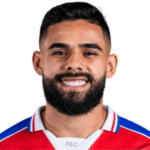 Photo of Felipe Jonatan