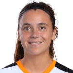 Photo of Berta Pujadas