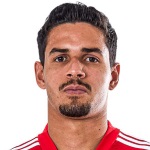 Photo of Lucas Veríssimo