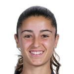 Photo of Jana Fernández