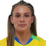 Photo of Giovana Queiroz Costa