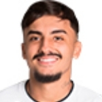 Photo of Lucas Lourenço