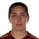 Photo of Oihane Valdezate