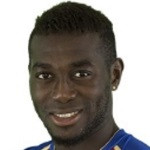 Photo of D. Gomis