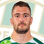 Photo of Balázs Lovrencsics