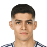 Photo of Cristian Gutiérrez