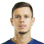Photo of Kevin