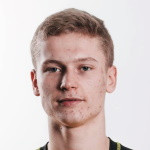 Photo of N. Komissarov