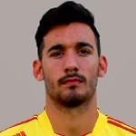 Photo of D. Zerafa