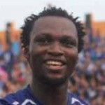 Photo of Ibrahim Conteh