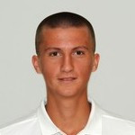 Photo of Yevhen Terzi