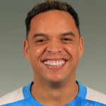 Photo of Luíz Marcelo Morais dos Reis