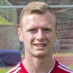 Photo of Lukáš Cienciala