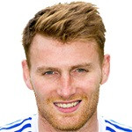 Photo of Rory McAllister