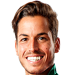 Photo of Diego Camarero