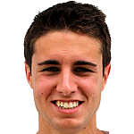 Photo of Sergio Llamas