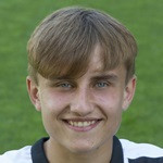 Photo of Matthew Todd