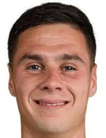 Photo of Sergio Barcia