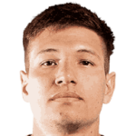 Photo of Danilo Quipapá