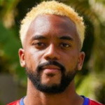Photo of Duane Tjen-A-Kwoei