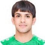 Photo of Moamel Abdulridha Ogaili