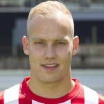 Photo of Luuk Hultermans