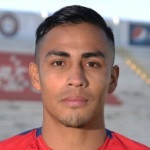 Photo of Luís Fernando Martínez Castellanos