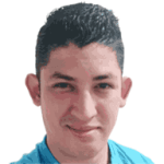 Photo of H. Castellanos