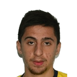 Photo of Burak Evren