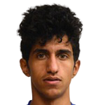 Photo of Fahad Jumayah