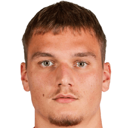Photo of Ruben van Kouwen