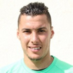 Photo of Chamseddine Rahmani