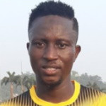 Photo of Y. Mubarik