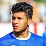Photo of Hamdy Alaa Elsayed Mahmoud Abdelmoaty