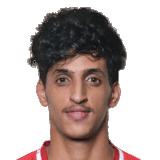 Photo of Mohammed Al Sufyani