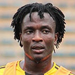 Photo of Geoffrey Baba Kizito