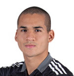 Photo of A. Delgado