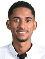 Photo of I. Gudiño