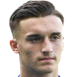 Photo of Benjamin Besic