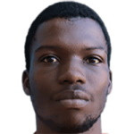 Photo of G. Mabaya