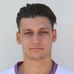 Photo of Mattia Iori