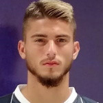 Photo of V. Polito