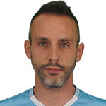 Photo of Sergio Gómez