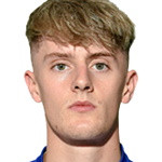 Photo of John McGovern