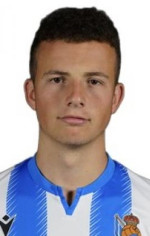Photo of Yago Cantero Pérez