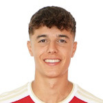 Photo of Arnau Ortiz